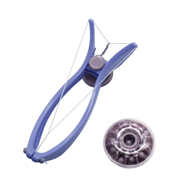 Soft Glow Facial Hair Remover