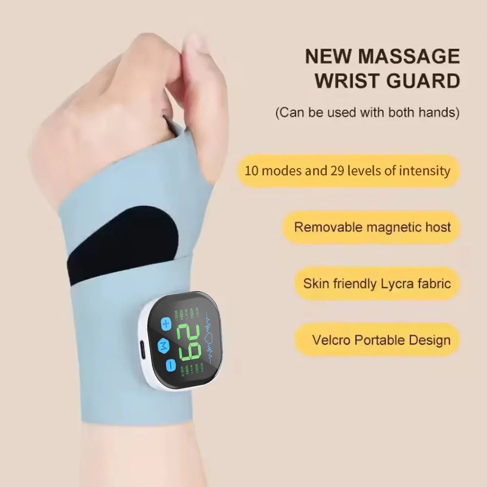Wrist Relief Therapy Pro