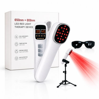 InstantRelief Laser