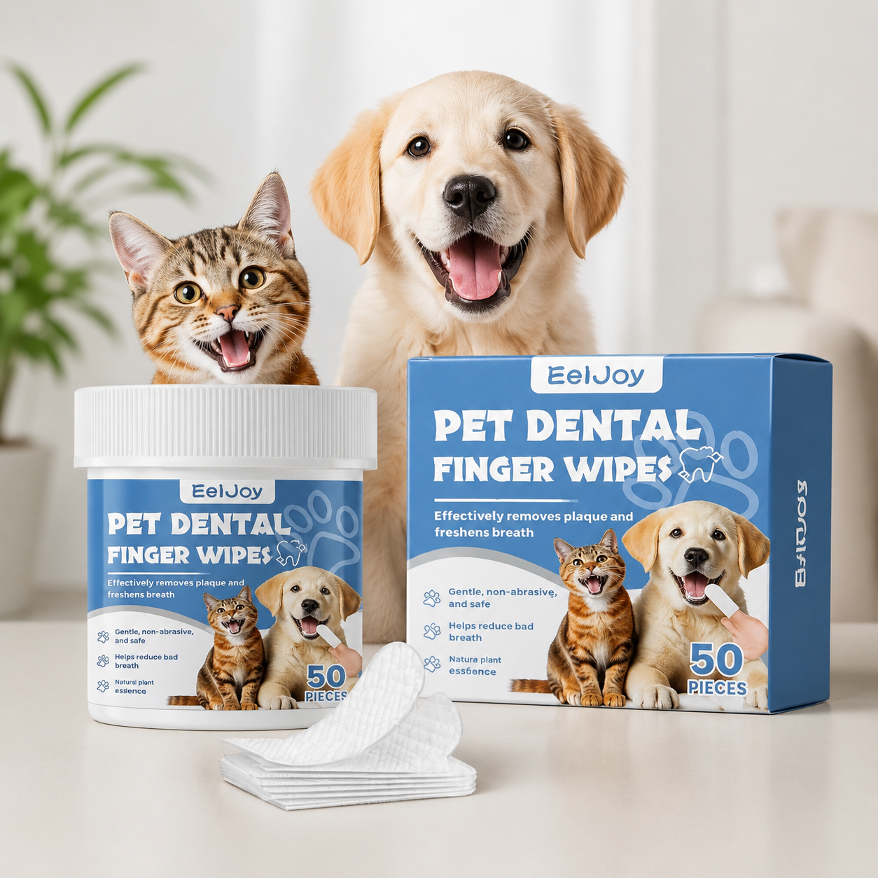 PetGlow™ Dental Care