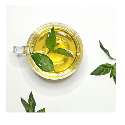 Pure Tea Tree Oil