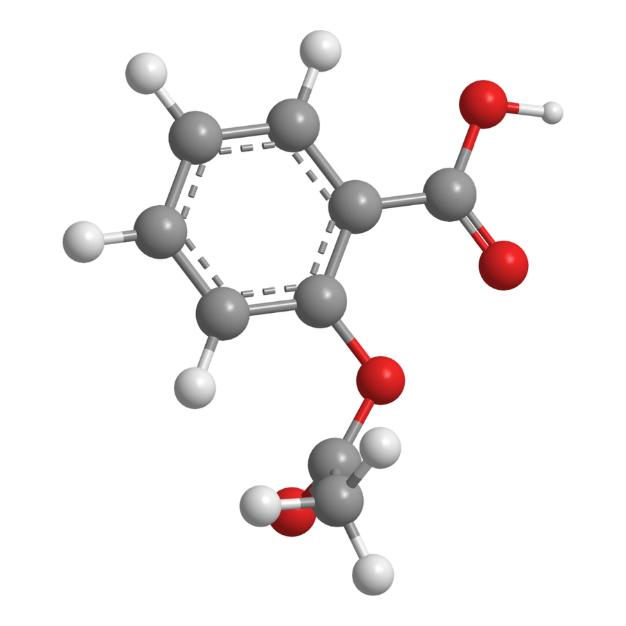 Sodium Hyaluronate