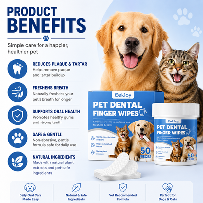 PetGlow™ Dental Care