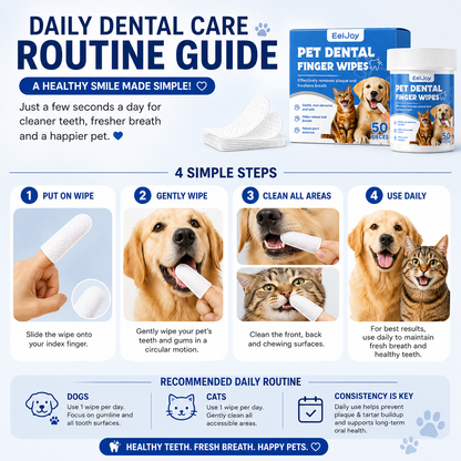 PetGlow™ Dental Care