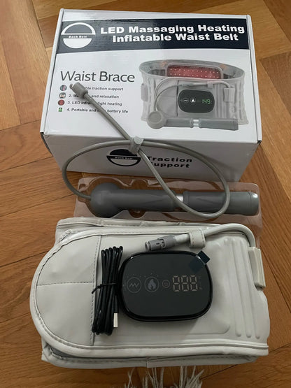 BackRelief Pro