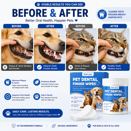 PetGlow™ Dental Care