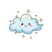 Cloud-soft Comfort