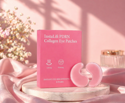 Instant Glow Eye Patches