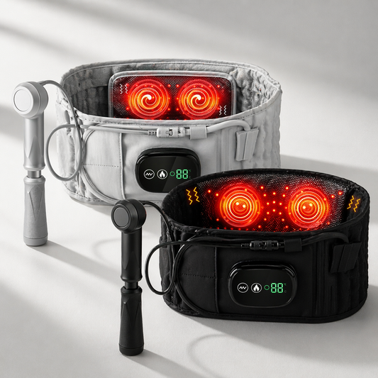 BackRelief Pro