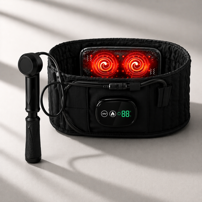 BackRelief Pro