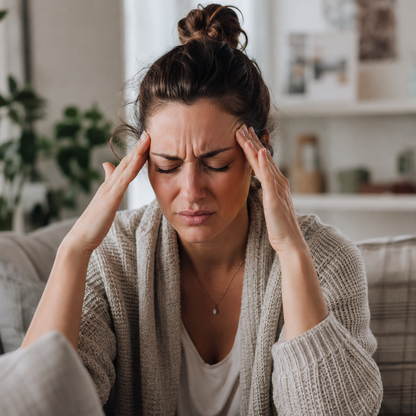 Headache Relief Roll-On