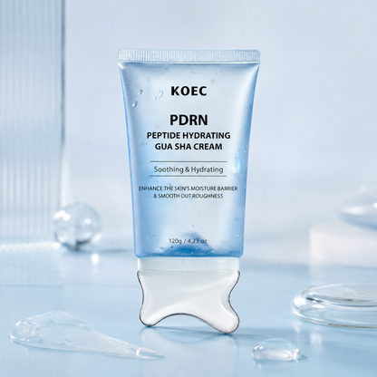 Glow Sculpt Face & Neck Cream