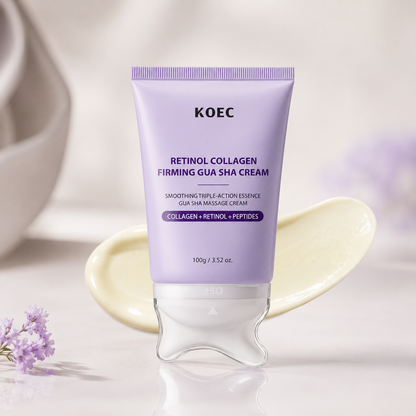 Glow Sculpt Face & Neck Cream