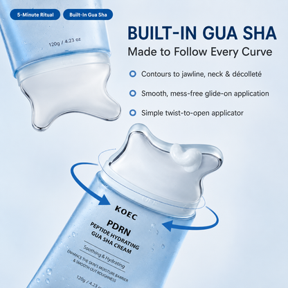 Glow Sculpt Face & Neck Cream