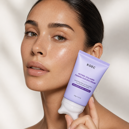Glow Sculpt Face & Neck Cream