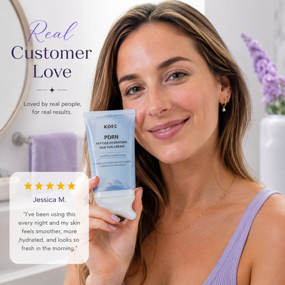 Glow Sculpt Face & Neck Cream