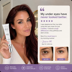 Ever Glow Eye Massager