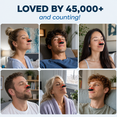 Red Light Nose Therapy Pro