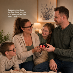 Red Light Nose Therapy Pro