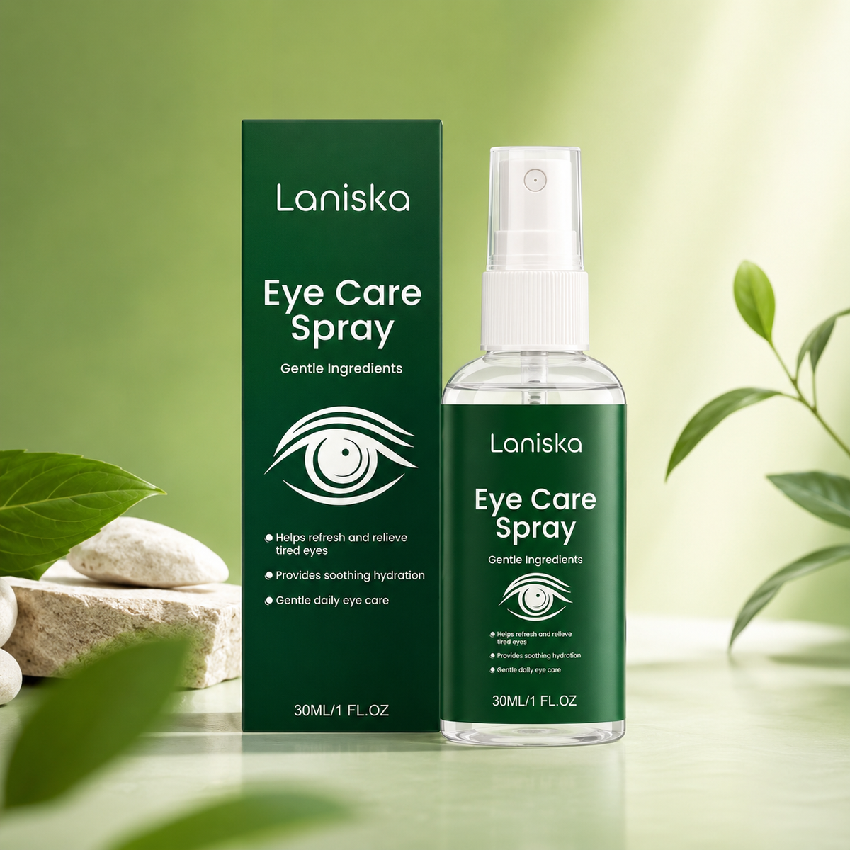 EyeRelief Spray
