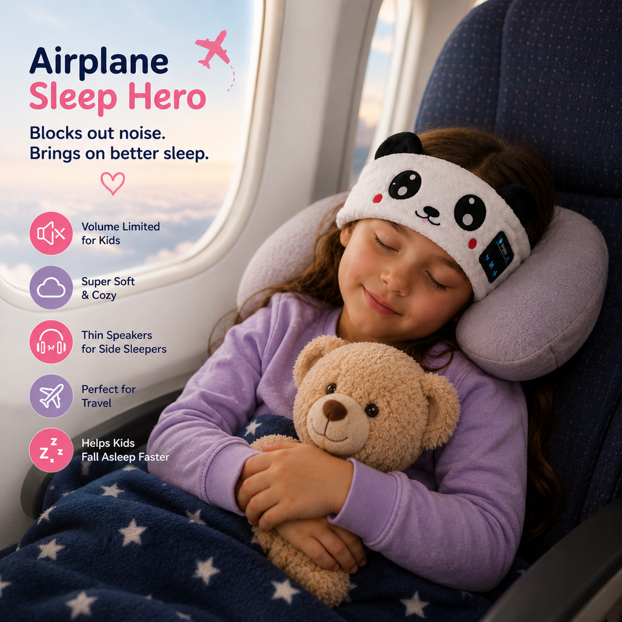 SleepEase Pro