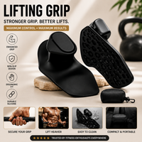 Elite Hand Grip Strength System