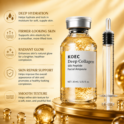 GlowLift™ Collagen Serum