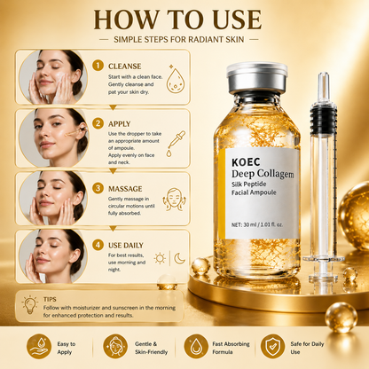 GlowLift™ Collagen Serum