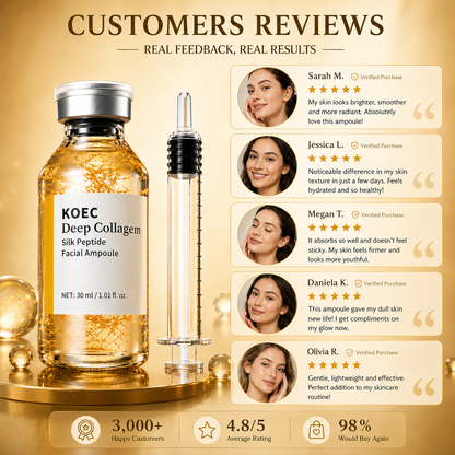 GlowLift™ Collagen Serum