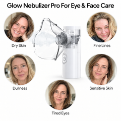 Glow Nebulizer Pro