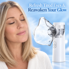 Glow Nebulizer Pro
