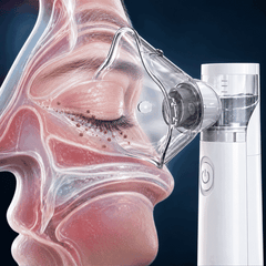 Glow Nebulizer Pro