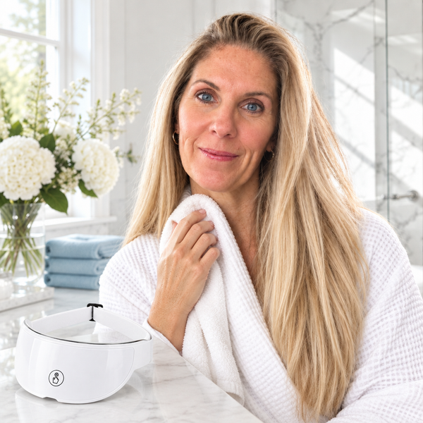 Start With Clean Skin – Cleanse & Prep