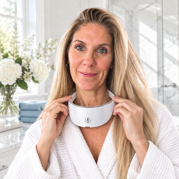 Wrap It On – Comfort Meets Coverage