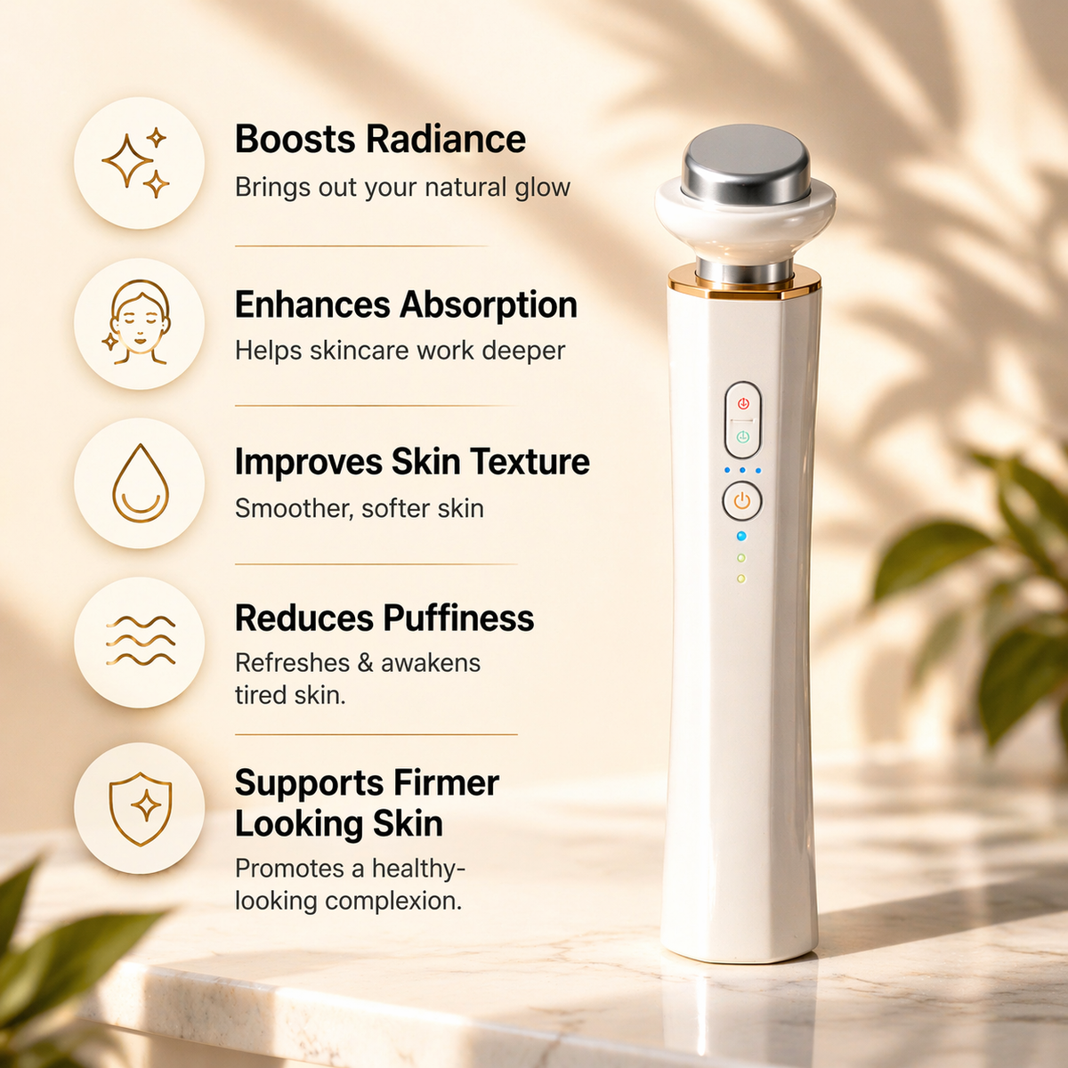 GlowTemp Pro