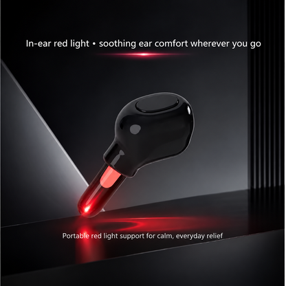 Red Light Ear Therapy Pro