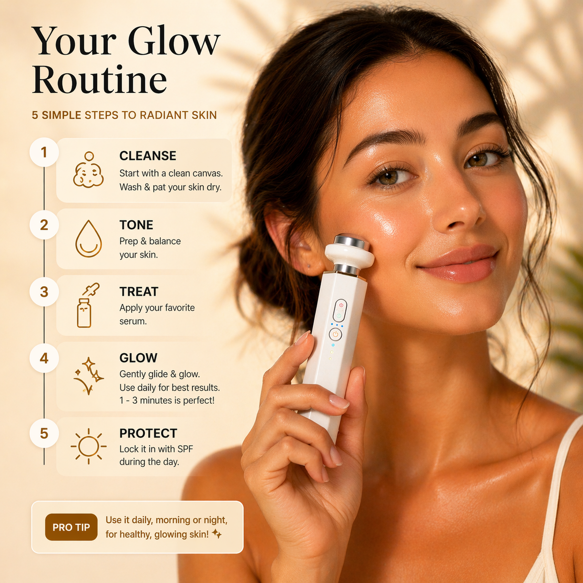 GlowTemp Pro