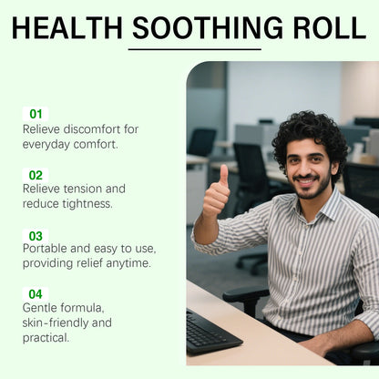 Headache Relief Roll-On