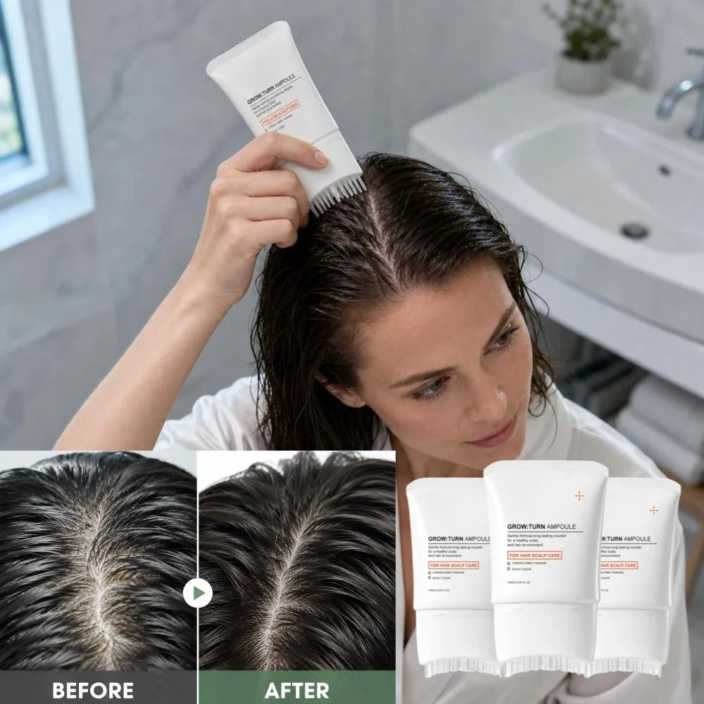 Root Revive Scalp Serum