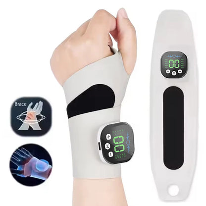 Wrist Relief Therapy Pro