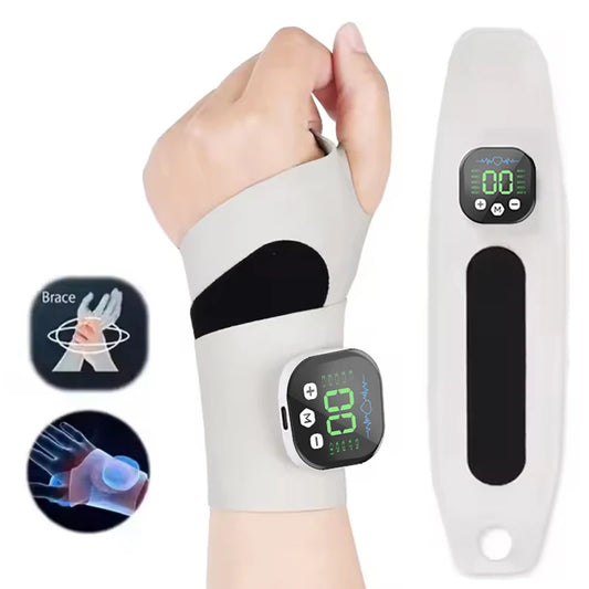 Wrist Relief Therapy Pro