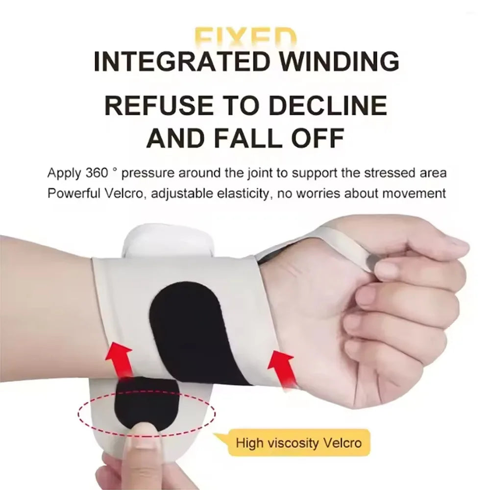 Wrist Relief Therapy Pro