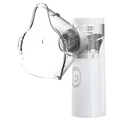 Glow Nebulizer Pro