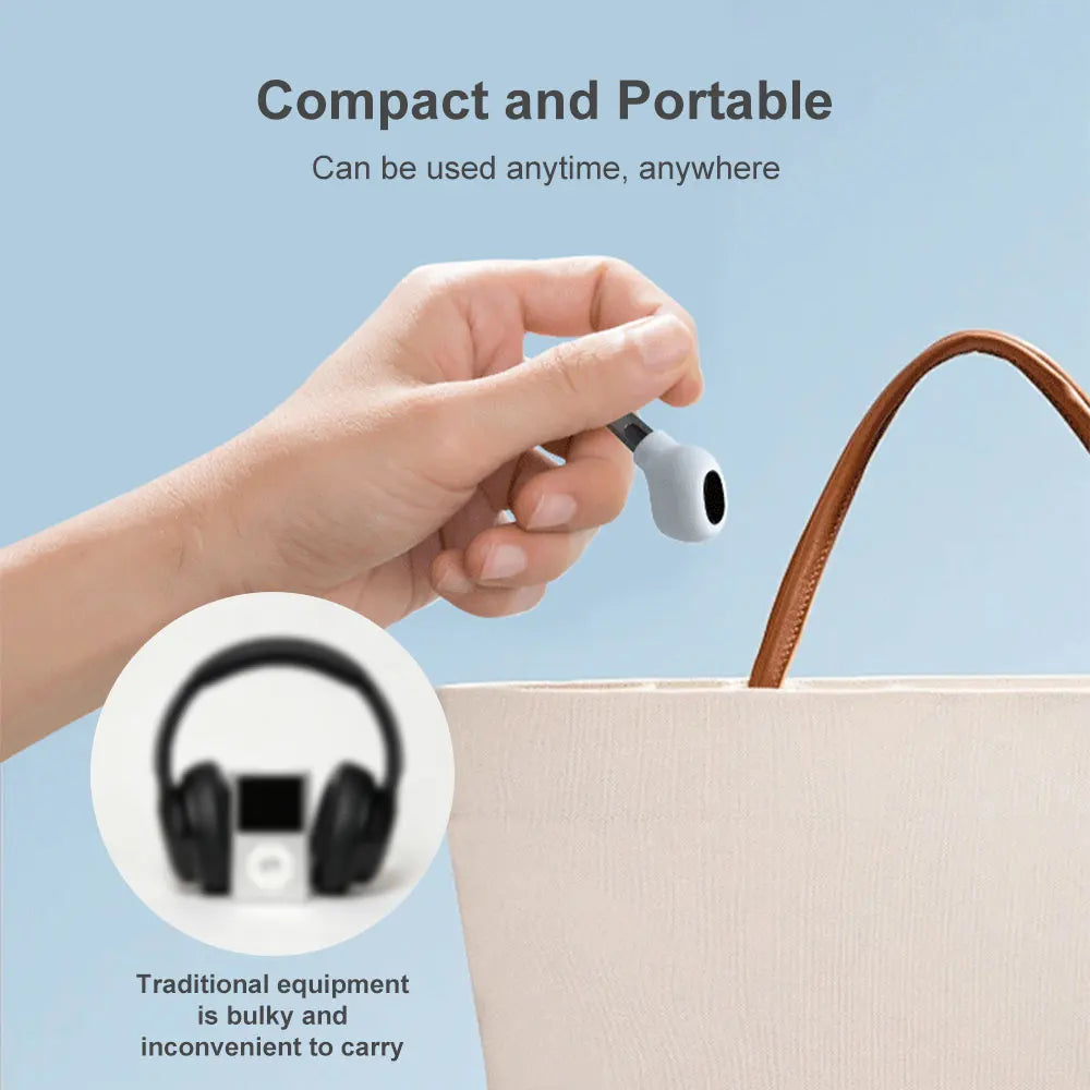 Red Light Ear Therapy Pro
