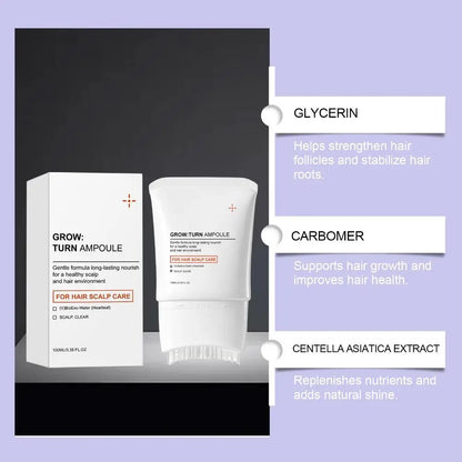 Root Revive Scalp Serum