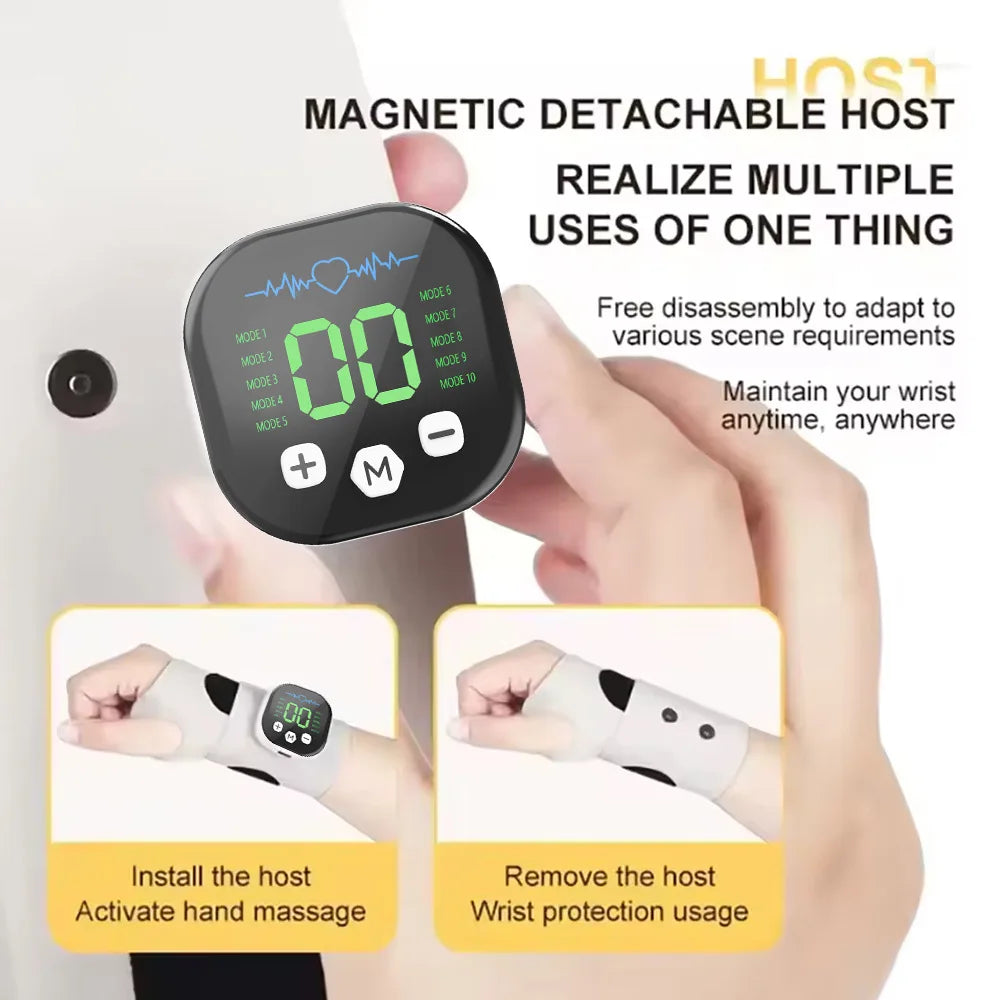 Wrist Relief Therapy Pro