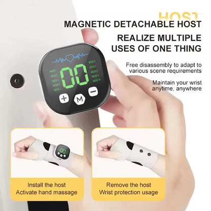 Wrist Relief Therapy Pro