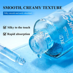 Blue Glow Peptide Serum