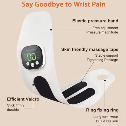 Wrist Relief Therapy Pro