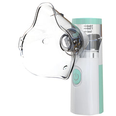 Glow Nebulizer Pro
